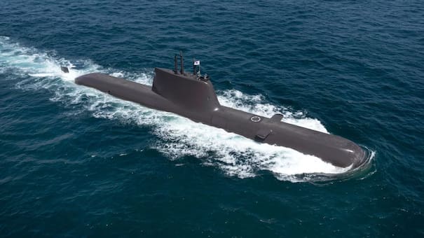 El país de Sudamérica que se prepara para la Tercera Guerra Mundial: moderniza su fuerza naval con un submarino de 1500 toneladas