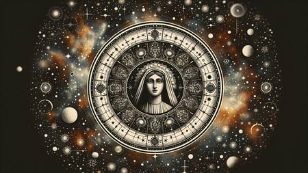 Horóscopo de Virgo de hoy: martes 17 de diciembre de 2024. Foto: Redacción canal26.com