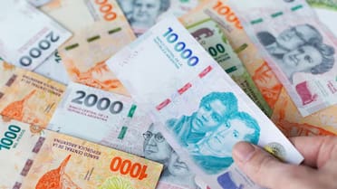 Tras las elecciones legislativas 2025: ¿qué interés están ofreciendo los bancos para los plazos fijos?