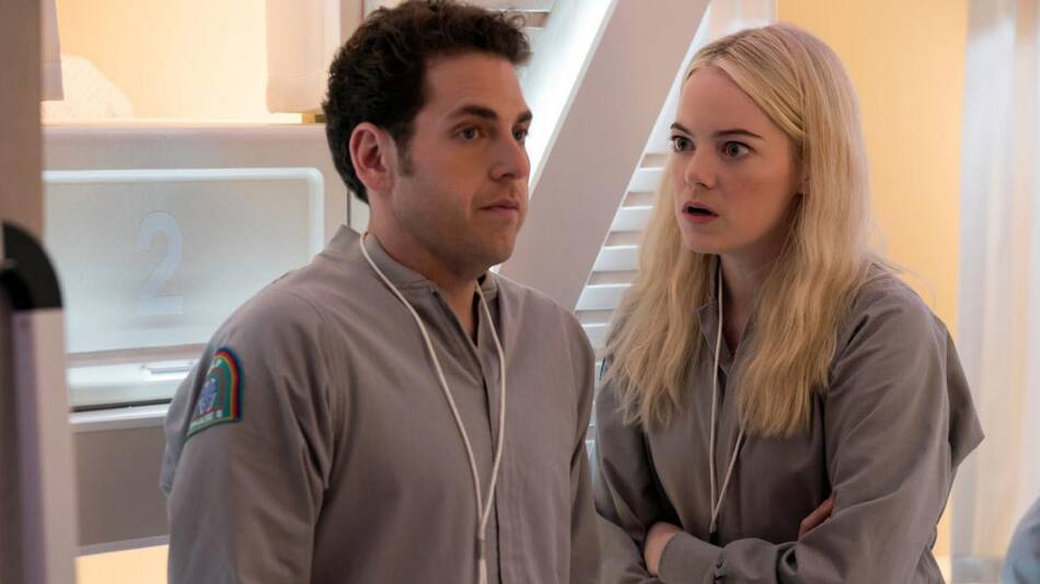 Netflix - estrenos septiembre