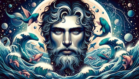 Horóscopo de Piscis de hoy: jueves 16 de mayo de 2024. Foto: Redacción canal26.com