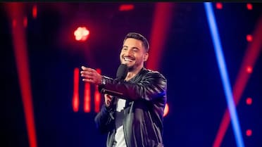 La Voz Argentina 2025: quiénes son los finalistas de cada equipo