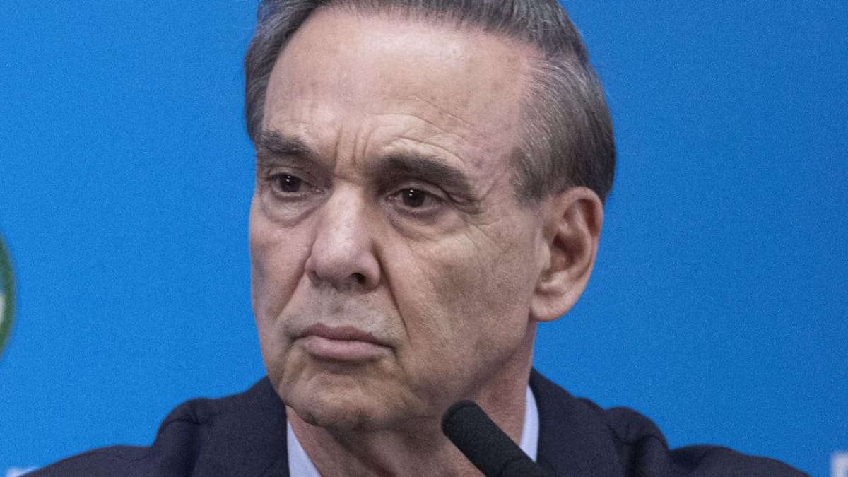 Miguel Ángel Pichetto, NA