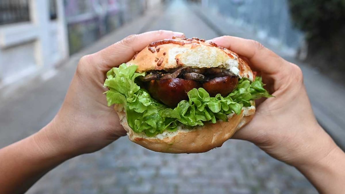 Llega la Food Fest con entrada libre y gratuita: cocina internacional, cerveza artesanal y patisserie para todos los gustos