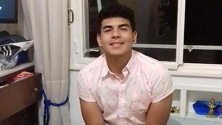 Fernando Báez Sosa, joven asesinado en Villa Gesell