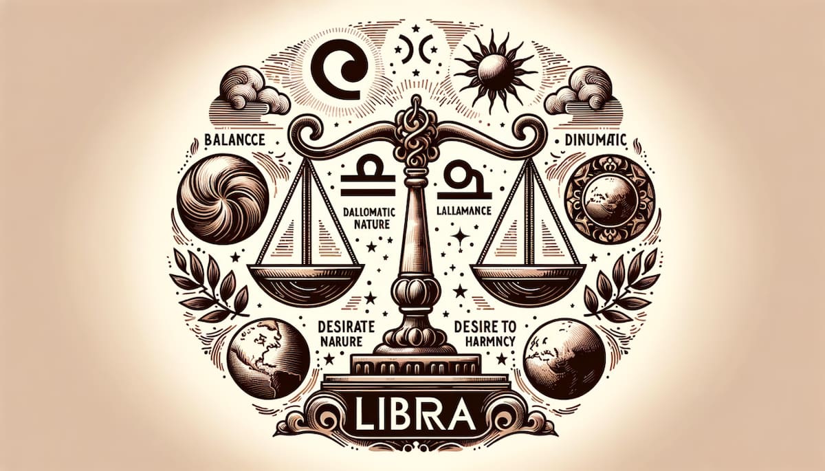 Horoscopo de Libra de hoy: viernes 28 de junio de 2024. Foto: Redacción canal26.com