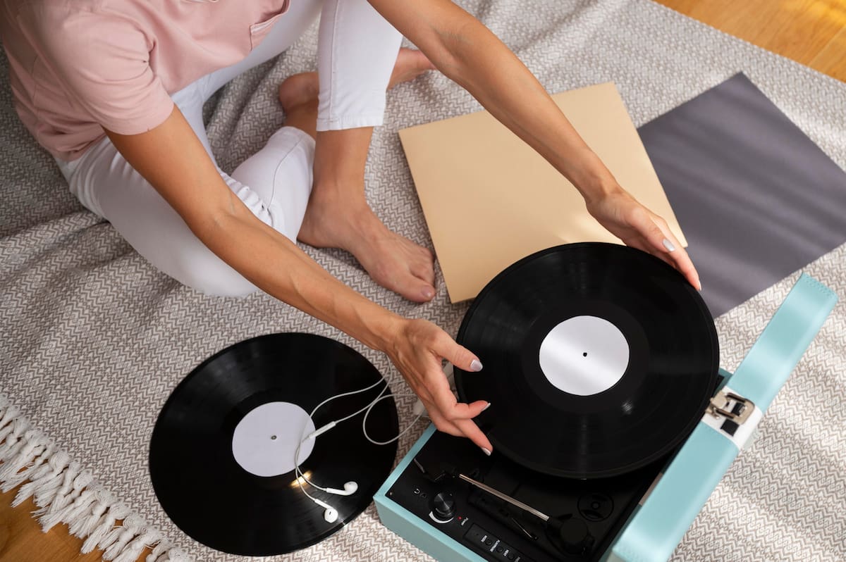 Vinilos