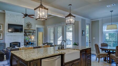 Hay electrodomésticos que consumen energía aún estando apagados. Foto: Pixabay.