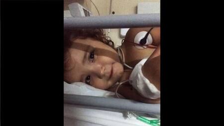 Indiana casi muere en pileta de colonia de vacaciones