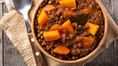 Llega la primera Fiesta del Guiso de Lentejas: dónde y cuándo se hará esta celebración al plato estrella de los días fríos