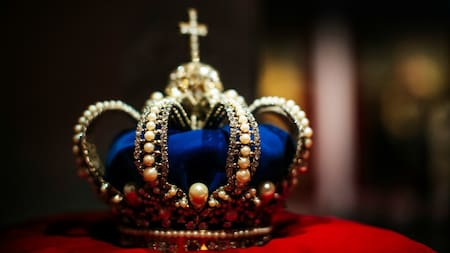 La lista de apellidos que devienen de la realeza española. Foto: Unsplash.