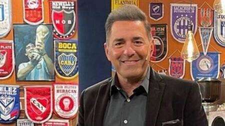 Polémica en el Bar, NA