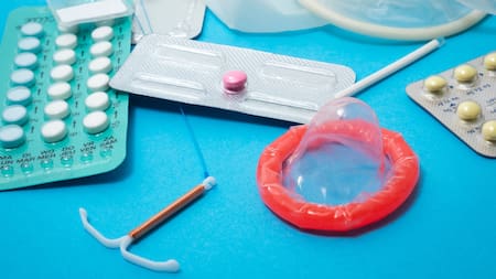 Salud sexual. Foto: Unsplash.