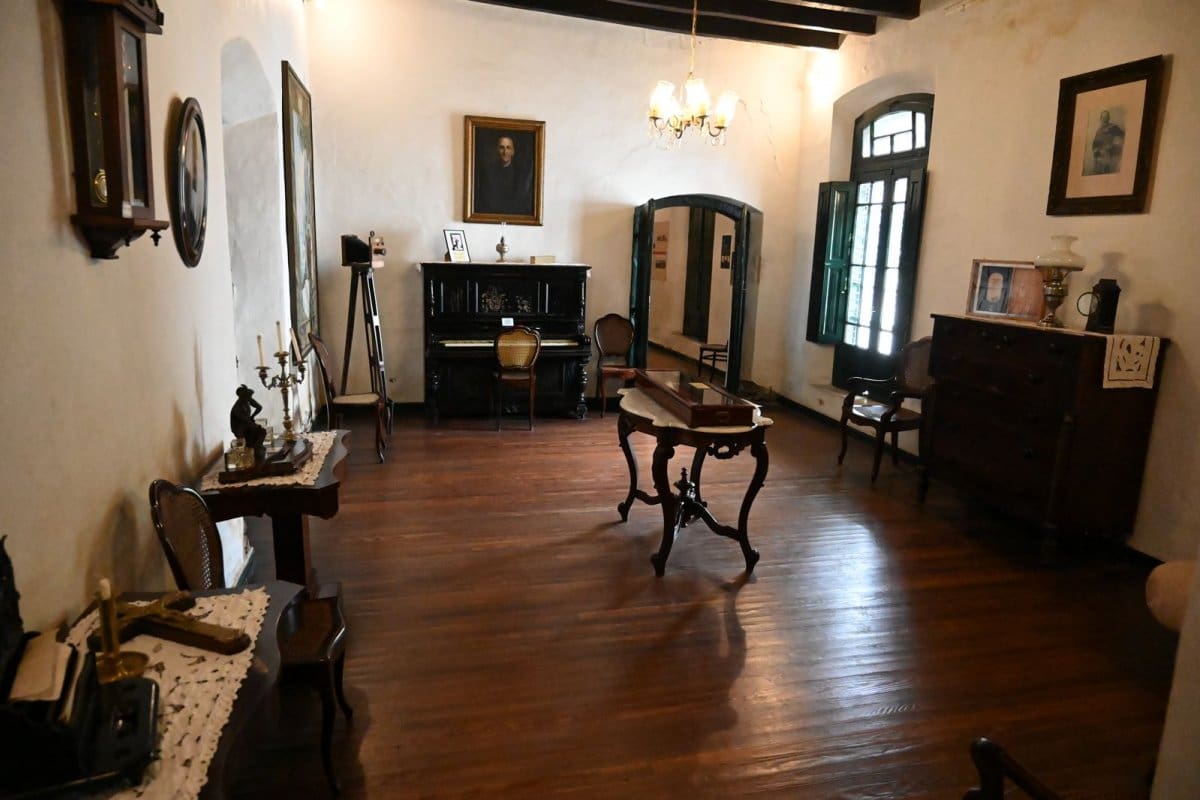 Casa Haedo