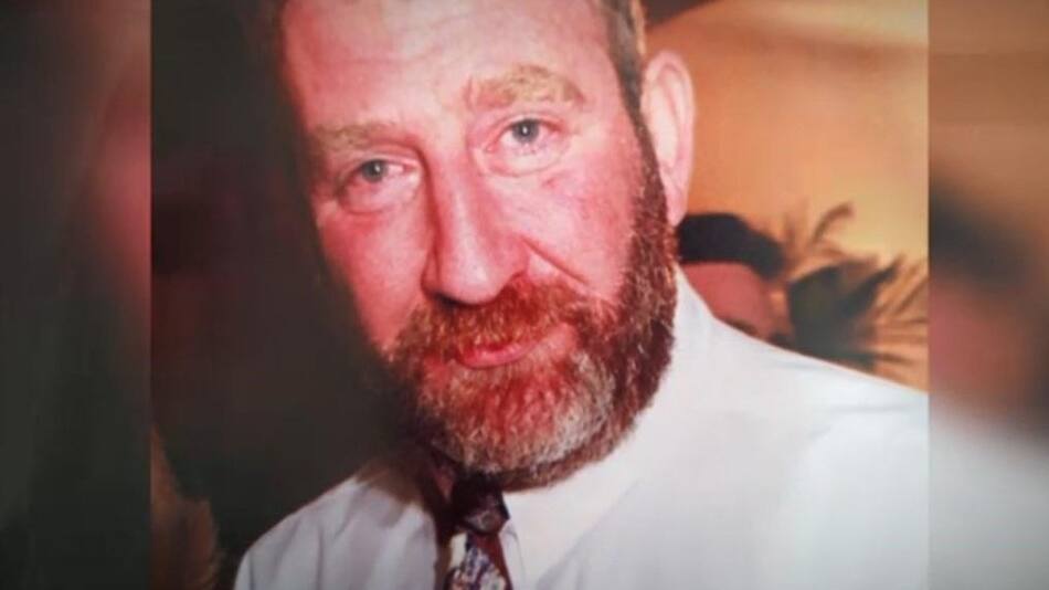 Alberto Cirulnik, medico acusado de abuso