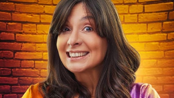 Edith Hermida debuta en la calle Corrientes con su unipersonal "Teneme Paciencia"