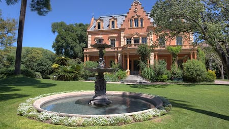 Por un acuerdo histórico, Villa Ocampo suma actividades y abre nuevas visitas al público: cómo visitarla