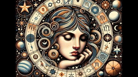 Horóscopo de Virgo de hoy: lunes 16 de febrero de 2026