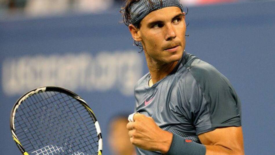 Nadal - ATP