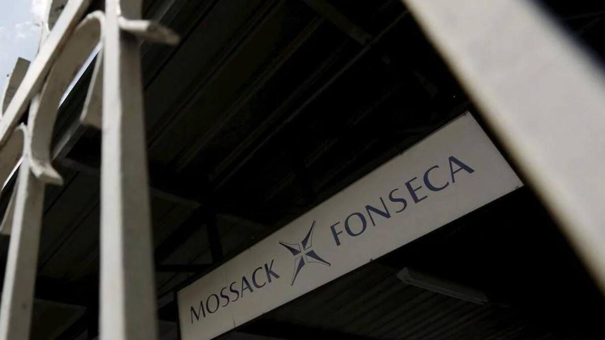 Mossack Fonseca