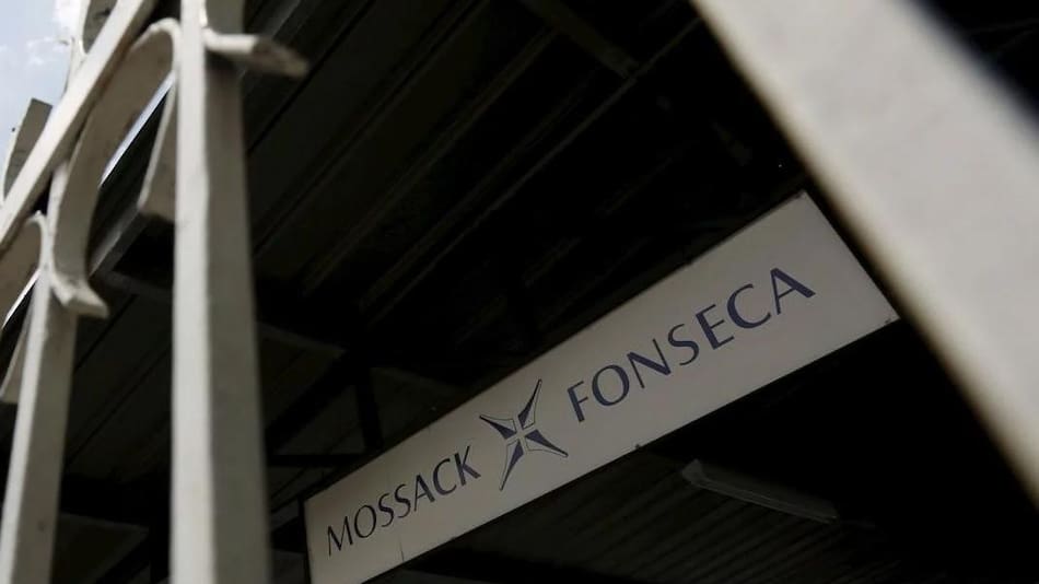 Mossack Fonseca