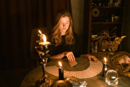 Intuición, horóscopo. Foto: Pexels.