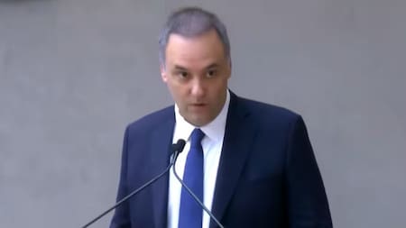 Adorni en el cierre de Argentina Week 2026: “Vamos a ser protagonistas de una expansión económica, productiva y demográfica sin precedentes”