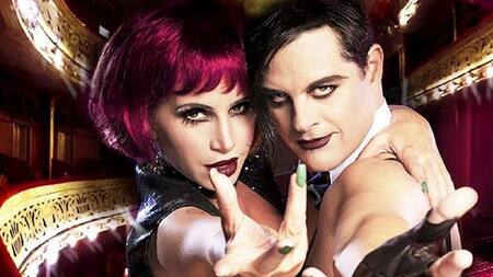 Cartelera de Teatro, Cabaret 1170x735, Espectáculos