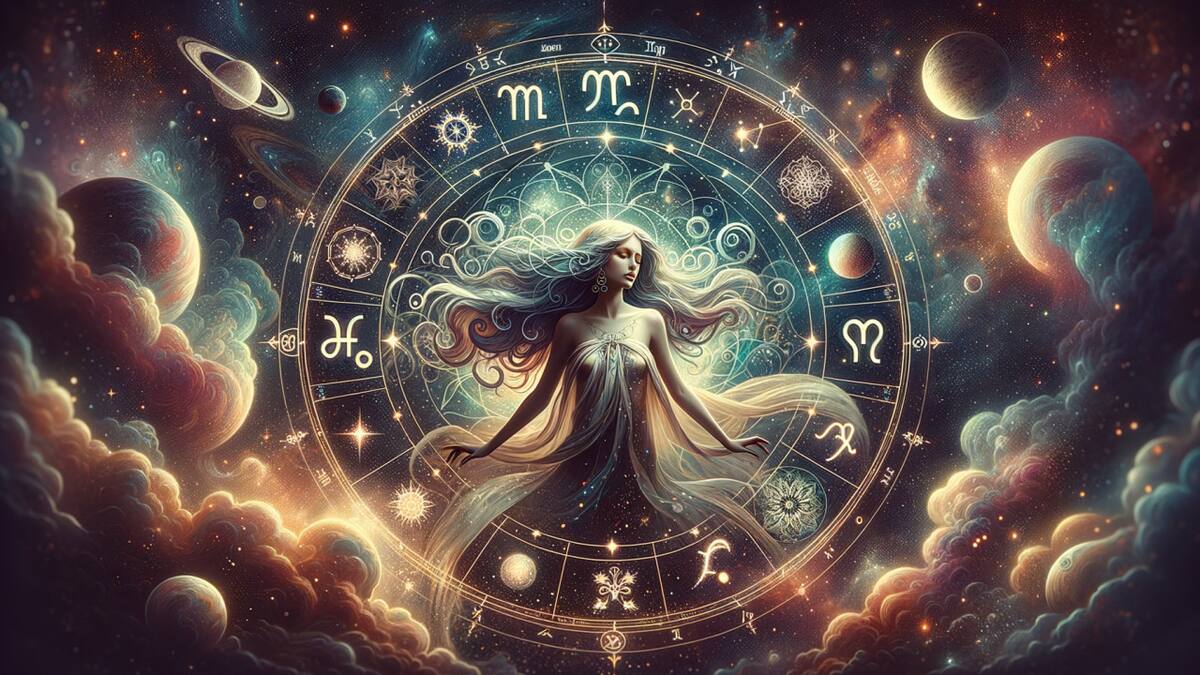 Horóscopo de Virgo de hoy: viernes 25 de abril de 2025. Foto: Redacción canal26.com