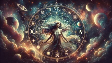 Horóscopo de Virgo de hoy: viernes 25 de abril de 2025. Foto: Redacción canal26.com