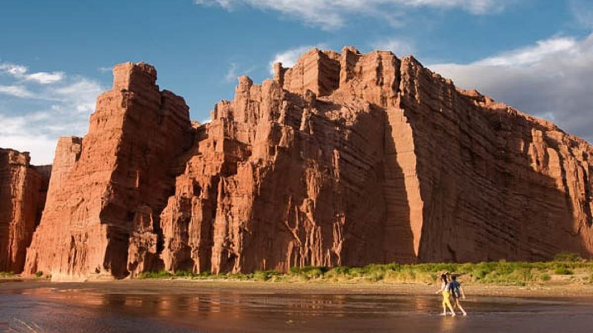 El destino argentino que se vuelve mágico en otoño: pueblitos con encanto, paisajes únicos y rutas imperdibles para viajar sin multitudes