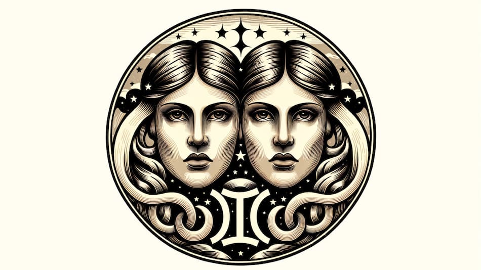 Horóscopo de Géminis de hoy: lunes 19 de agosto de 2024. Foto: Redacción canal26.com