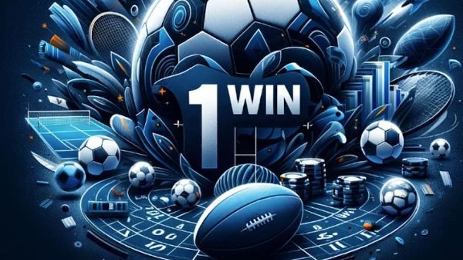 1Win Casino