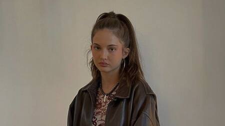 El abrigo del que todos hablan este invierno 2025