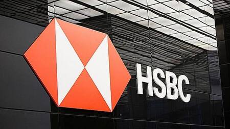 Banco HSBC, empleados