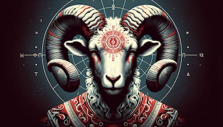 Horóscopo de Aries de hoy: miércoles 28 de agosto de 2024. Foto: Redacción canal26.com