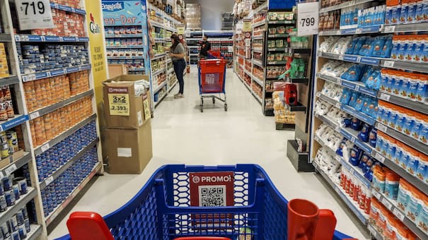 Feriados por Carnaval: ¿abren los supermercados el lunes 3 y martes 4 de marzo?
