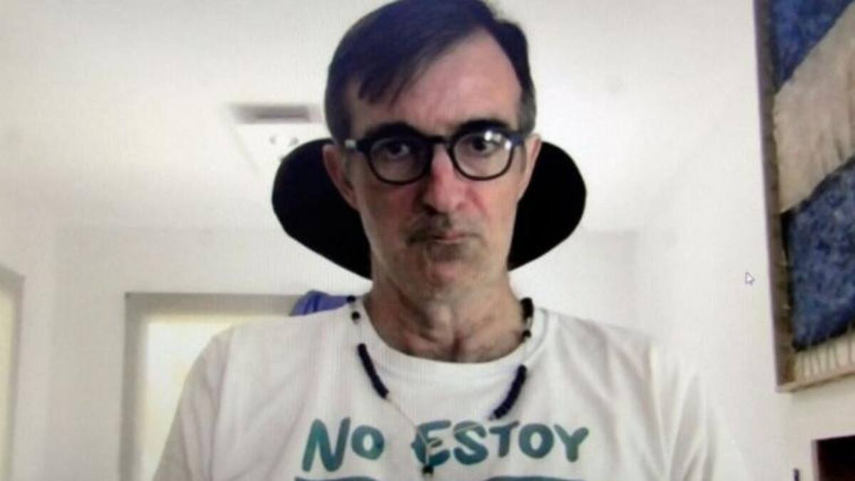 Esteban Bullrich. Foto: NA.
