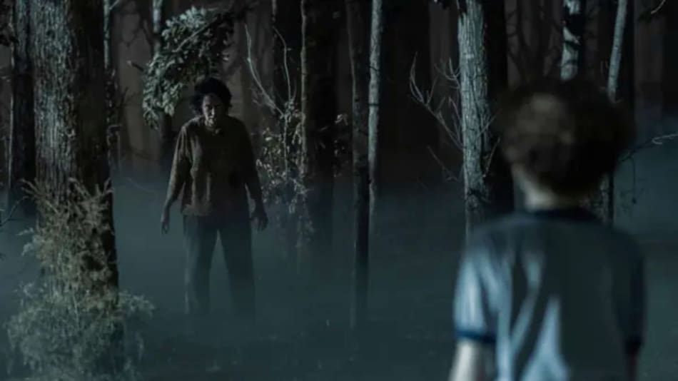 Teacup, serie de terror. Fuente: Prime Video