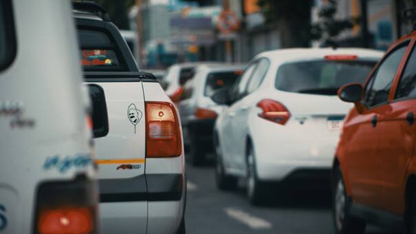 Histórico: New York implementará un sistema de peajes para reducir el tráfico en Manhattan