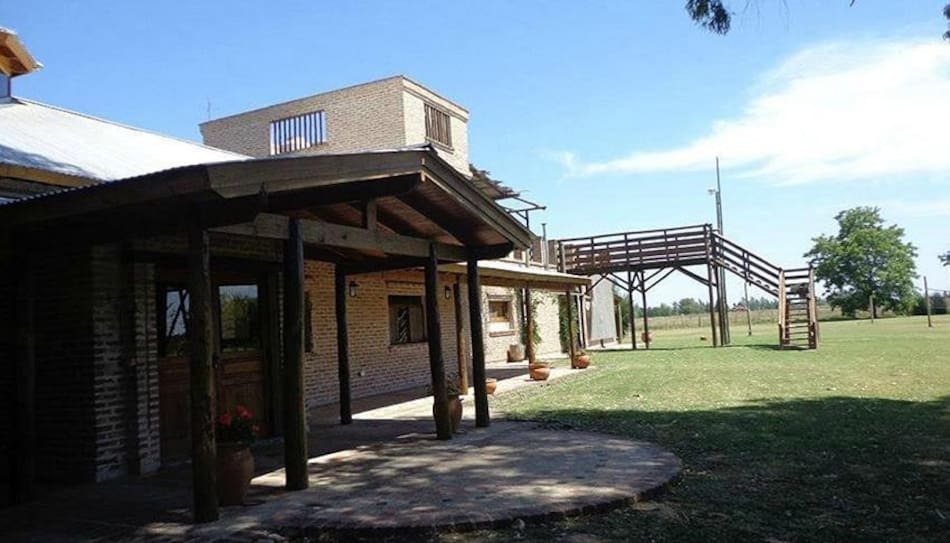 Escapadas de Semana Santa, Gouin