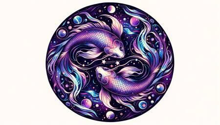 Horóscopo de Piscis de hoy: martes 3 de junio de 2025. Foto: Redacción canal26.com