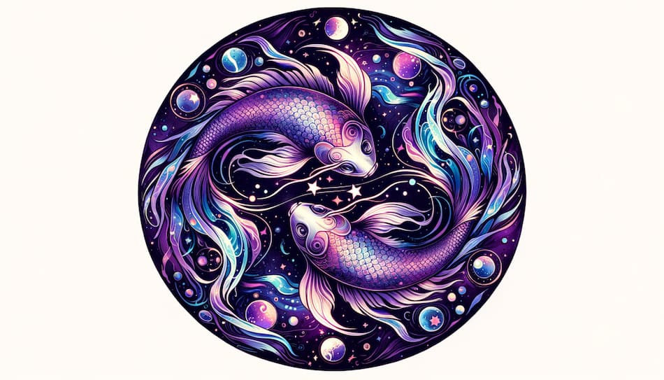 Horóscopo de Piscis de hoy: martes 3 de junio de 2025. Foto: Redacción canal26.com