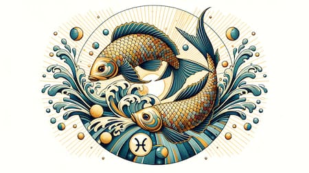 Horoscopo de Piscis de hoy: jueves 22 de enero de 2026