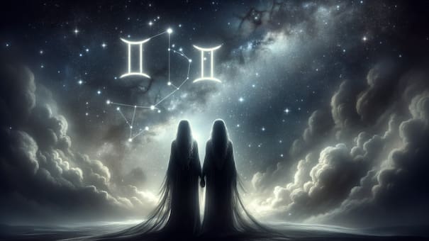 Horóscopo de Géminis de hoy: lunes 22 de diciembre de 2025