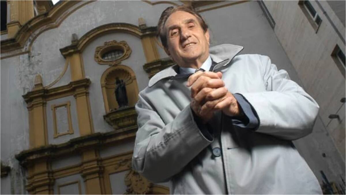 Luis Pedro Toni