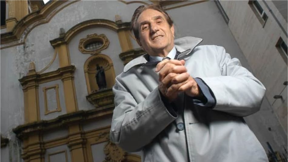Luis Pedro Toni
