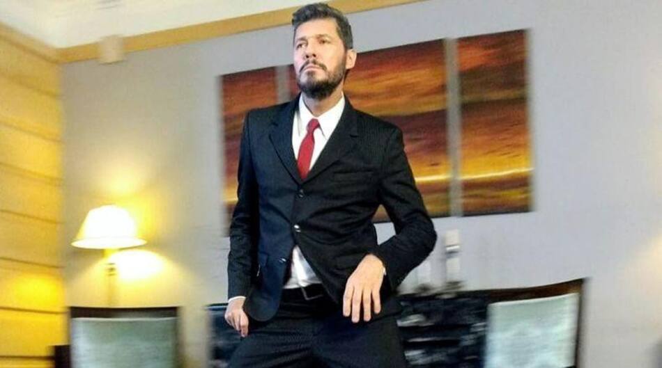 Marcelo Tinelli