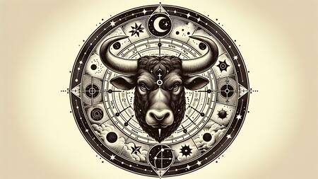 Horóscopo de Tauro de hoy: jueves 27 de junio de 2024. Foto: Redacción canal26.com