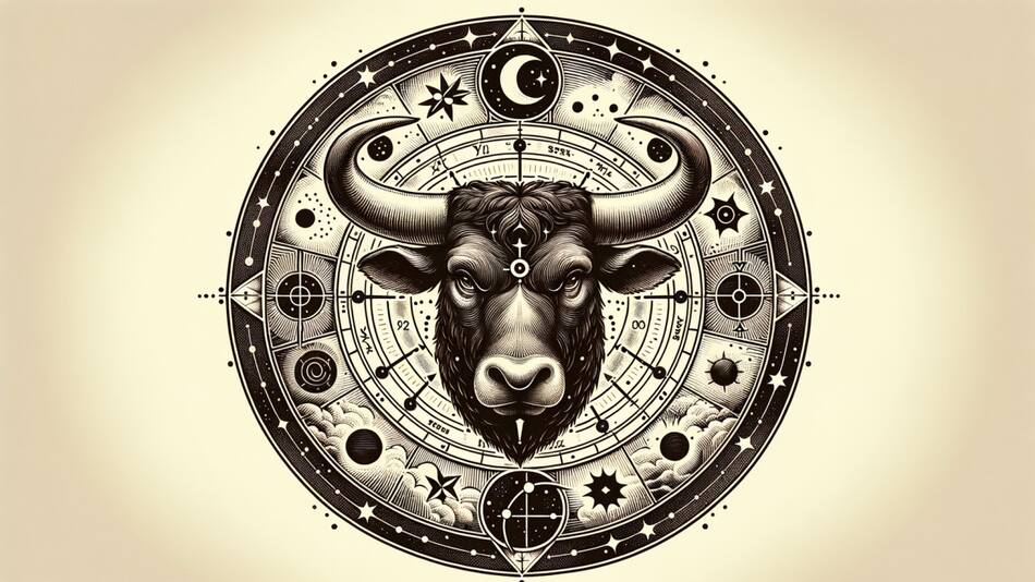 Horóscopo de Tauro de hoy: jueves 27 de junio de 2024. Foto: Redacción canal26.com